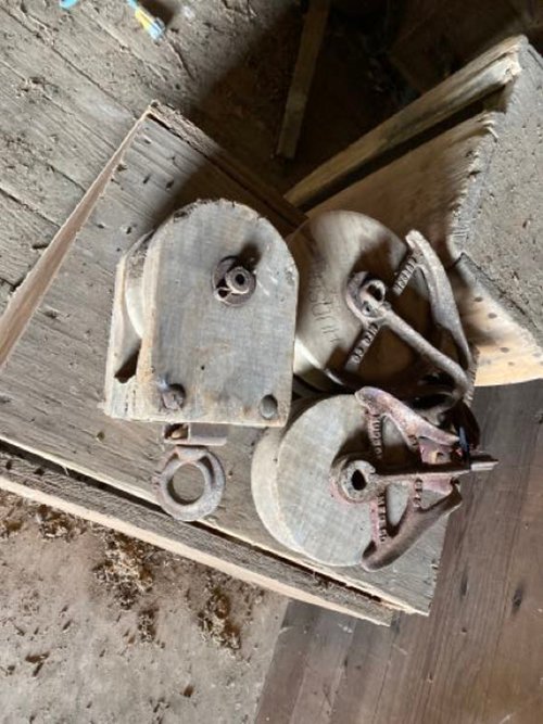 Property photo 3264 - TIMED ONLINE ONLY FARM ESTATE AUCTION IN DEKALB COUNTY, INDIANA