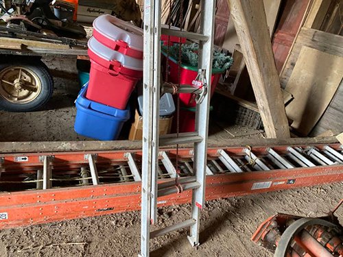 Property photo 3267 - TIMED ONLINE ONLY FARM ESTATE AUCTION IN DEKALB COUNTY, INDIANA