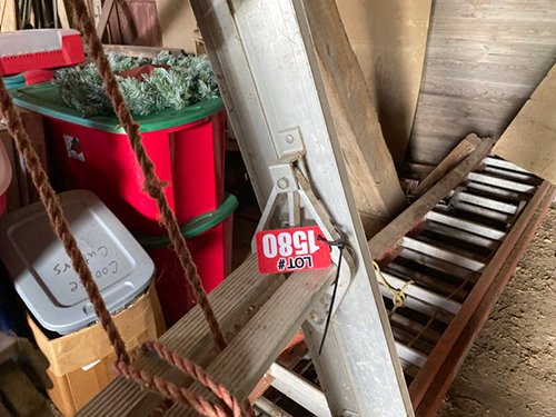 Property photo 3269 - TIMED ONLINE ONLY FARM ESTATE AUCTION IN DEKALB COUNTY, INDIANA