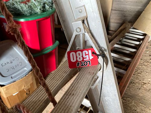 Property photo 3270 - TIMED ONLINE ONLY FARM ESTATE AUCTION IN DEKALB COUNTY, INDIANA