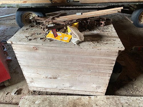 Property photo 3272 - TIMED ONLINE ONLY FARM ESTATE AUCTION IN DEKALB COUNTY, INDIANA