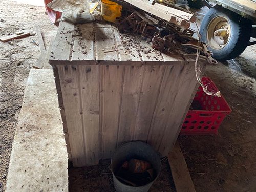 Property photo 3273 - TIMED ONLINE ONLY FARM ESTATE AUCTION IN DEKALB COUNTY, INDIANA