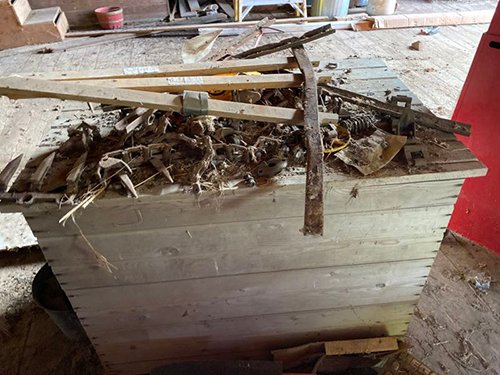 Property photo 3274 - TIMED ONLINE ONLY FARM ESTATE AUCTION IN DEKALB COUNTY, INDIANA