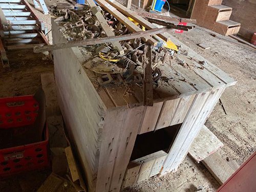 Property photo 3275 - TIMED ONLINE ONLY FARM ESTATE AUCTION IN DEKALB COUNTY, INDIANA