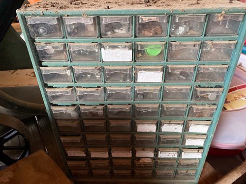 Property photo 3282 - TIMED ONLINE ONLY FARM ESTATE AUCTION IN DEKALB COUNTY, INDIANA