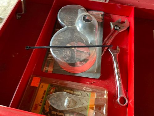 Property photo 3294 - TIMED ONLINE ONLY FARM ESTATE AUCTION IN DEKALB COUNTY, INDIANA