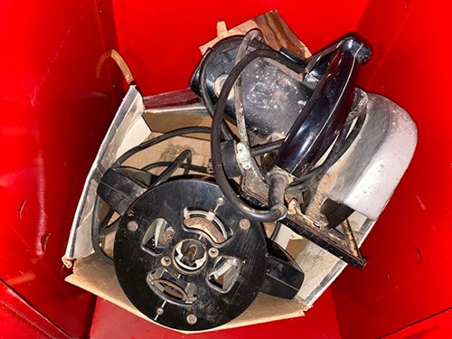 Property photo 3299 - TIMED ONLINE ONLY FARM ESTATE AUCTION IN DEKALB COUNTY, INDIANA