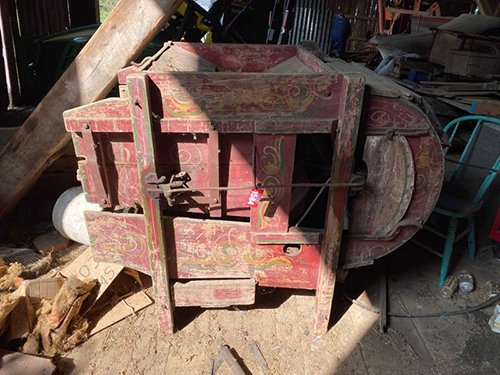 Property photo 3303 - TIMED ONLINE ONLY FARM ESTATE AUCTION IN DEKALB COUNTY, INDIANA