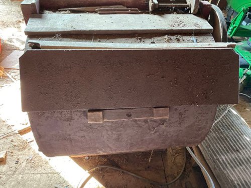 Property photo 3304 - TIMED ONLINE ONLY FARM ESTATE AUCTION IN DEKALB COUNTY, INDIANA