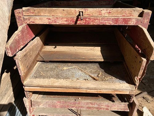 Property photo 3305 - TIMED ONLINE ONLY FARM ESTATE AUCTION IN DEKALB COUNTY, INDIANA