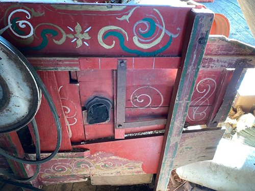 Property photo 3307 - TIMED ONLINE ONLY FARM ESTATE AUCTION IN DEKALB COUNTY, INDIANA
