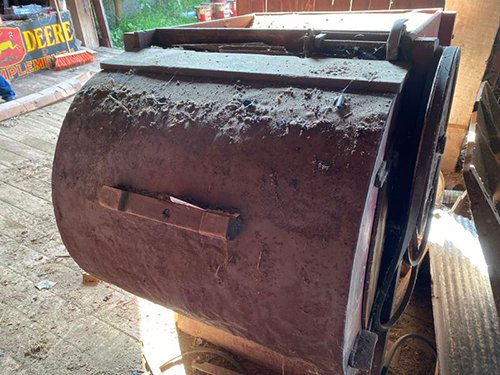 Property photo 3308 - TIMED ONLINE ONLY FARM ESTATE AUCTION IN DEKALB COUNTY, INDIANA