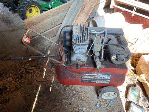 Property photo 3309 - TIMED ONLINE ONLY FARM ESTATE AUCTION IN DEKALB COUNTY, INDIANA