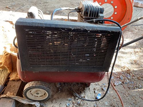 Property photo 3312 - TIMED ONLINE ONLY FARM ESTATE AUCTION IN DEKALB COUNTY, INDIANA