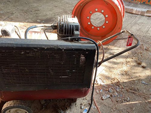 Property photo 3313 - TIMED ONLINE ONLY FARM ESTATE AUCTION IN DEKALB COUNTY, INDIANA