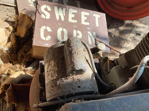 Property photo 3314 - TIMED ONLINE ONLY FARM ESTATE AUCTION IN DEKALB COUNTY, INDIANA
