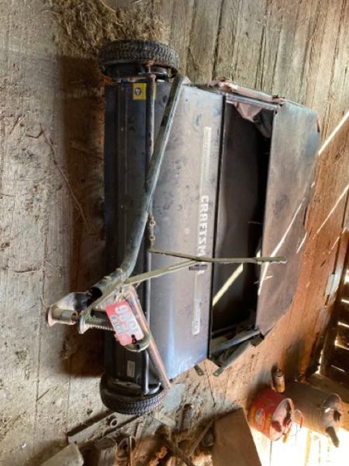 Property photo 3315 - TIMED ONLINE ONLY FARM ESTATE AUCTION IN DEKALB COUNTY, INDIANA