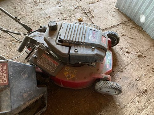 Property photo 3317 - TIMED ONLINE ONLY FARM ESTATE AUCTION IN DEKALB COUNTY, INDIANA