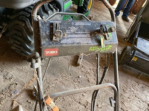 Property photo 3318 - TIMED ONLINE ONLY FARM ESTATE AUCTION IN DEKALB COUNTY, INDIANA