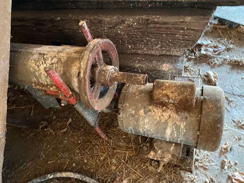 Property photo 3319 - TIMED ONLINE ONLY FARM ESTATE AUCTION IN DEKALB COUNTY, INDIANA