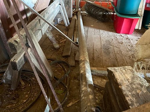 Property photo 3320 - TIMED ONLINE ONLY FARM ESTATE AUCTION IN DEKALB COUNTY, INDIANA