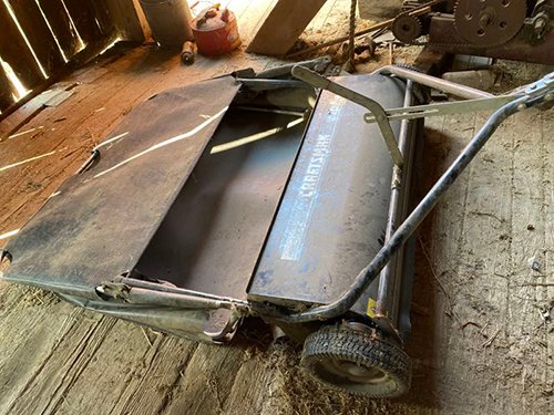 Property photo 3321 - TIMED ONLINE ONLY FARM ESTATE AUCTION IN DEKALB COUNTY, INDIANA