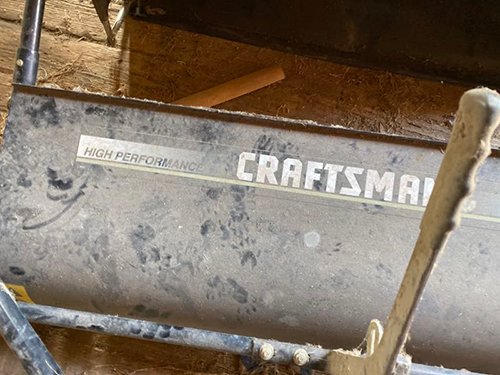 Property photo 3325 - TIMED ONLINE ONLY FARM ESTATE AUCTION IN DEKALB COUNTY, INDIANA
