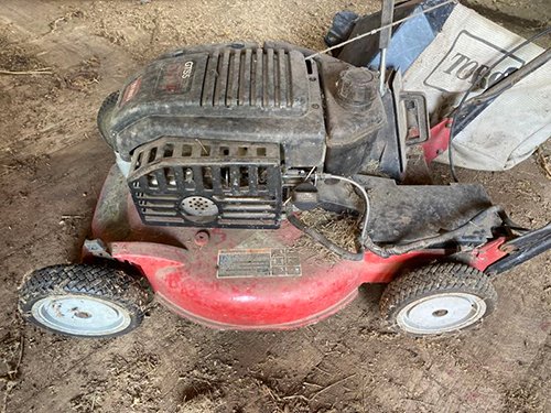 Property photo 3326 - TIMED ONLINE ONLY FARM ESTATE AUCTION IN DEKALB COUNTY, INDIANA