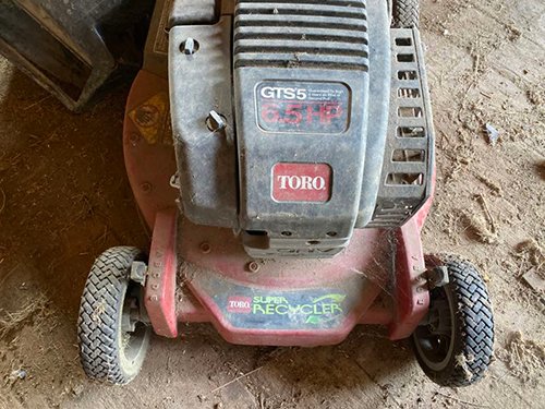 Property photo 3327 - TIMED ONLINE ONLY FARM ESTATE AUCTION IN DEKALB COUNTY, INDIANA