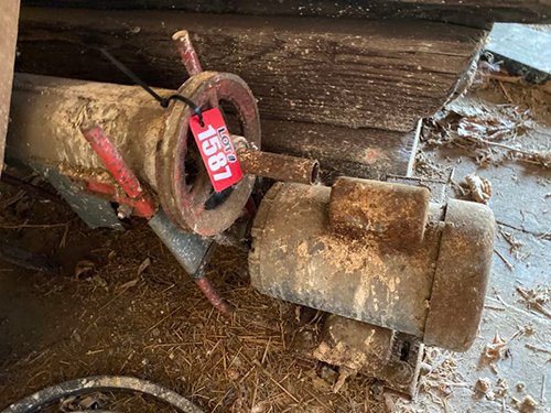Property photo 3330 - TIMED ONLINE ONLY FARM ESTATE AUCTION IN DEKALB COUNTY, INDIANA