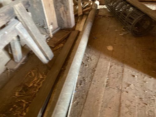 Property photo 3332 - TIMED ONLINE ONLY FARM ESTATE AUCTION IN DEKALB COUNTY, INDIANA