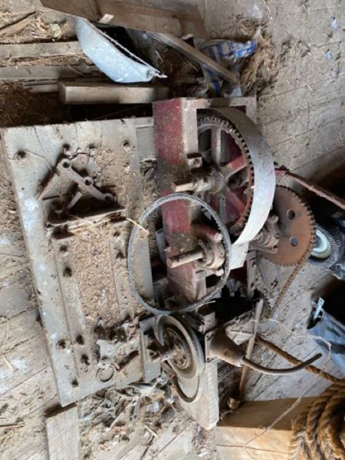 Property photo 3334 - TIMED ONLINE ONLY FARM ESTATE AUCTION IN DEKALB COUNTY, INDIANA