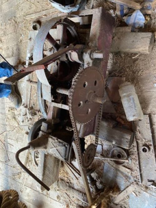 Property photo 3336 - TIMED ONLINE ONLY FARM ESTATE AUCTION IN DEKALB COUNTY, INDIANA