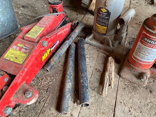 Property photo 3339 - TIMED ONLINE ONLY FARM ESTATE AUCTION IN DEKALB COUNTY, INDIANA