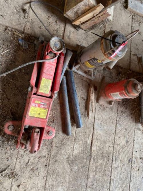 Property photo 3340 - TIMED ONLINE ONLY FARM ESTATE AUCTION IN DEKALB COUNTY, INDIANA