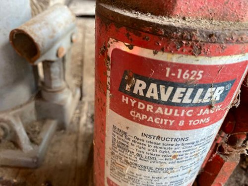 Property photo 3342 - TIMED ONLINE ONLY FARM ESTATE AUCTION IN DEKALB COUNTY, INDIANA