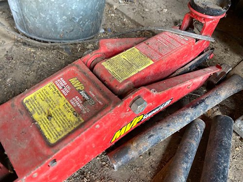 Property photo 3343 - TIMED ONLINE ONLY FARM ESTATE AUCTION IN DEKALB COUNTY, INDIANA