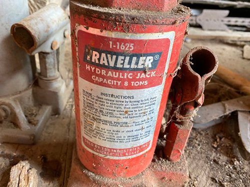 Property photo 3344 - TIMED ONLINE ONLY FARM ESTATE AUCTION IN DEKALB COUNTY, INDIANA