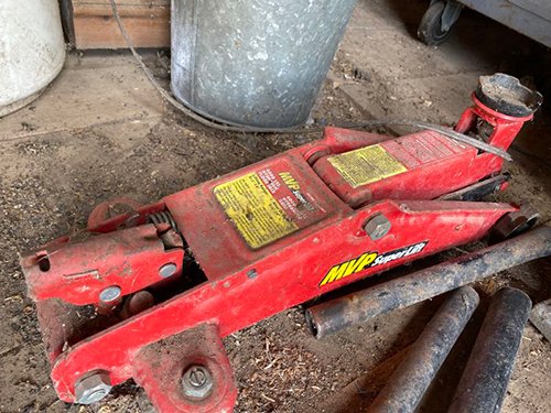 Property photo 3347 - TIMED ONLINE ONLY FARM ESTATE AUCTION IN DEKALB COUNTY, INDIANA