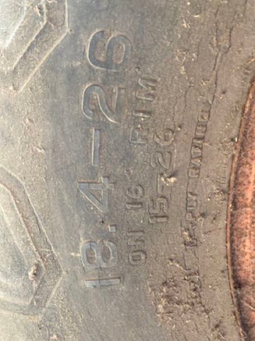 Property photo 3350 - TIMED ONLINE ONLY FARM ESTATE AUCTION IN DEKALB COUNTY, INDIANA