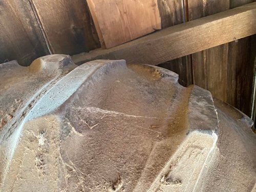 Property photo 3351 - TIMED ONLINE ONLY FARM ESTATE AUCTION IN DEKALB COUNTY, INDIANA