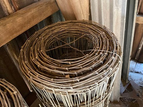 Property photo 3358 - TIMED ONLINE ONLY FARM ESTATE AUCTION IN DEKALB COUNTY, INDIANA
