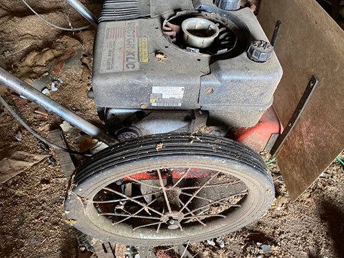 Property photo 3365 - TIMED ONLINE ONLY FARM ESTATE AUCTION IN DEKALB COUNTY, INDIANA