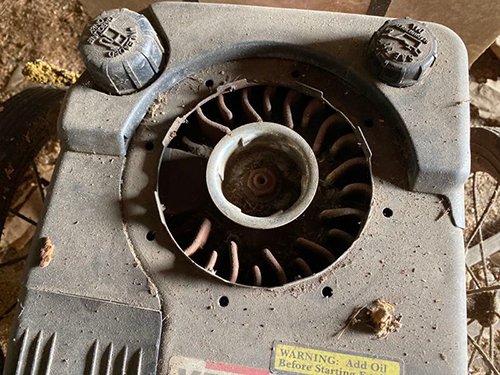 Property photo 3367 - TIMED ONLINE ONLY FARM ESTATE AUCTION IN DEKALB COUNTY, INDIANA