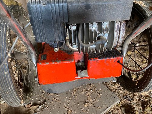 Property photo 3368 - TIMED ONLINE ONLY FARM ESTATE AUCTION IN DEKALB COUNTY, INDIANA