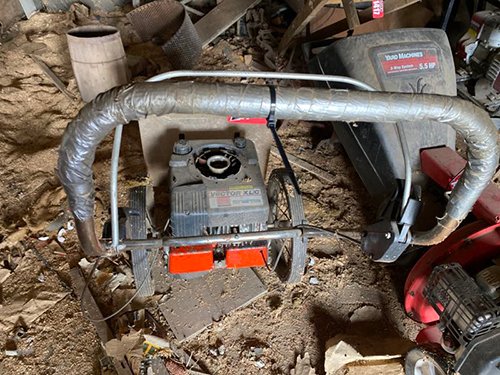 Property photo 3369 - TIMED ONLINE ONLY FARM ESTATE AUCTION IN DEKALB COUNTY, INDIANA