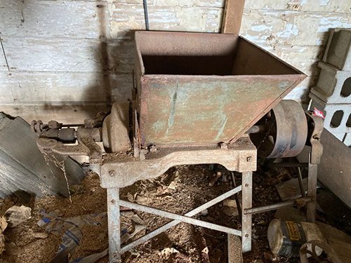 Property photo 3371 - TIMED ONLINE ONLY FARM ESTATE AUCTION IN DEKALB COUNTY, INDIANA
