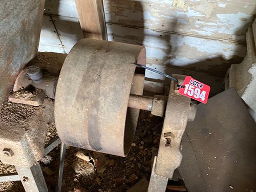 Property photo 3373 - TIMED ONLINE ONLY FARM ESTATE AUCTION IN DEKALB COUNTY, INDIANA