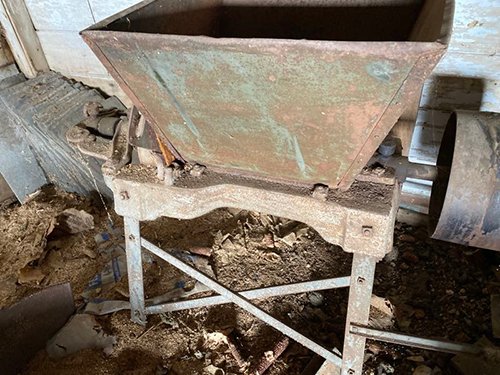 Property photo 3375 - TIMED ONLINE ONLY FARM ESTATE AUCTION IN DEKALB COUNTY, INDIANA