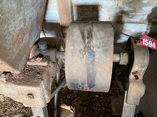 Property photo 3376 - TIMED ONLINE ONLY FARM ESTATE AUCTION IN DEKALB COUNTY, INDIANA